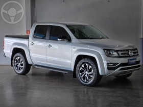 amarok 3.0 v6 tdi highline cd diesel 4motion automatico 2021 montenegro