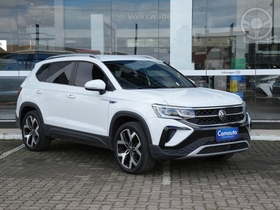 taos 1.4 250 tsi total flex highline automatico 2025 montenegro