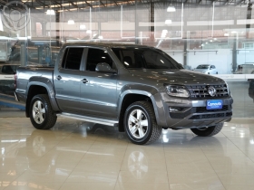 amarok 2.0 highline 4x4 cd 16v turbo intercooler diesel 4p automatico 2018 montenegro