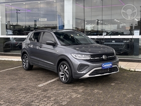 t cross 1.0 200 tsi total flex comfortline automatico 2025 montenegro