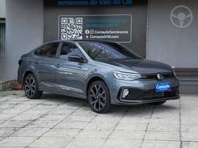 virtus 1.4 250 tsi 16v exclusive flex 4p automatico 2025 montenegro