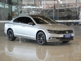 passat 2.0 16v tsi bluemotion highline 4p dsg 2018 montenegro