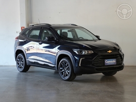 tracker 1.0 turbo flex automatico 2023 montenegro