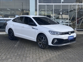 virtus 1.4 250 tsi 16v exclusive flex 4p automatico 2023 montenegro