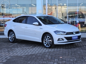 virtus 1.0 200 tsi highline automatico 2019 montenegro