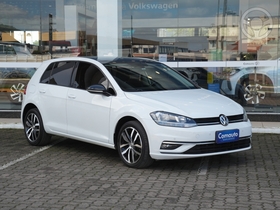 golf 1.0 200 tsi total flex comfortline tiptronic 2018 montenegro