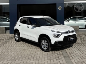 c3 1.0 live pack 6v 4p flex manual 2024 montenegro