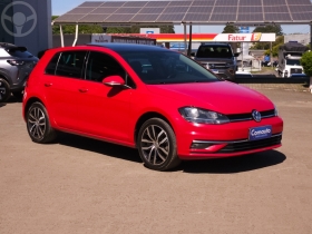 golf 1.0 200 tsi total flex comfortline tiptronic 2018 montenegro