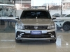 TIGUAN 2.0 ALLSPACE R-LINE 300 TSI 4P AUTOMÁTICO - 2021 - MONTENEGRO