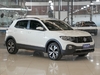 T-CROSS 1.0 200 TSI TOTAL FLEX AUTOMÁTICO - 2021 - MONTENEGRO