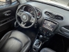RENEGADE 1.8 16V FLEX LONGITUDE 4P AUTOMÁTICO - 2021 - MONTENEGRO