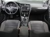 GOLF 1.4 TSI VARIANT HIGHLINE 16V 4P AUTOMÁTICO - 2015 - MONTENEGRO