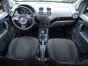 GRAND SIENA 1.6 MPI ESSENCE 16V FLEX 4P MANUAL - 2015 - MONTENEGRO