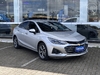 CRUZE 1.4 TURBO FLEX PREMIER AUTOMÁTICO - 2020 - MONTENEGRO