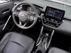 COROLLA 2.0 CROSS XRE 16V FLEX 4P AUTOMÁTICO - 2022 - MONTENEGRO