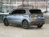 T-CROSS 1.0 TSI 12V FLEX 4P AUTOMÁTICO - 2025 - MONTENEGRO