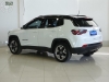 COMPASS 2.0 16V FLEX LIMITED AUTOMÁTICO - 2018 - MONTENEGRO