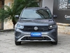 T-CROSS 1.0 TSI 12V FLEX 4P AUTOMÁTICO - 2025 - MONTENEGRO