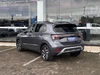 T-CROSS 1.0 200 TSI TOTAL FLEX COMFORTLINE AUTOMÁTICO - 2025 - MONTENEGRO