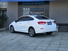 CRUZE 1.4 TURBO LT 16V FLEX 4P AUTOMÁTICO - 2023 - MONTENEGRO