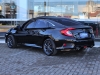 CIVIC 1.5 16V TURBO TOURING 4P CVT - 2021 - MONTENEGRO