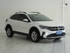NIVUS 1.0 TSI COMFORTLINE FLEX 4P AUTOMÁTICO - 2023 - MONTENEGRO