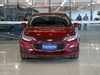 CRUZE 1.4 TURBO LT 16V FLEX 4P AUTOMÁTICO - 2019 - MONTENEGRO