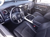 CLASSIC 5.7 V8 LARAMIE CD 4X4 AUTOMÁTICO - 2023 - MONTENEGRO