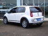 CROSS UP 1.0 TSI 12V FLEX 4P MANUAL - 2016 - MONTENEGRO