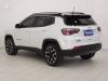 COMPASS 2.0 16V DIESEL LIMITED 4X4 AUTOMÁTICO - 2021 - MONTENEGRO