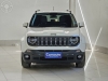 RENEGADE 1.8 16V FLEX LONGITUDE 4P AUTOMÁTICO - 2021 - MONTENEGRO