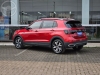 T-CROSS 1.4 HIGHLINE TSI 16V FLEX 4P AUTOMÁTICO - 2023 - MONTENEGRO