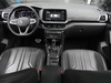T-CROSS 1.0 TSI 12V FLEX 4P AUTOMÁTICO - 2025 - MONTENEGRO