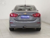 CRUZE 1.4 TURBO LTZ 16V FLEX 4P AUTOMÁTICO - 2017 - MONTENEGRO