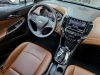 CRUZE 1.4 TURBO LT 16V FLEX 4P AUTOMÁTICO - 2023 - MONTENEGRO