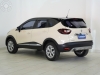 CAPTUR 1.6 16V SCE FLEX ZEN MANUAL - 2019 - MONTENEGRO