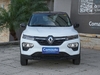 KWID 1.0 12V SCE FLEX INTENSE MANUAL - 2025 - MONTENEGRO