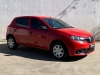 SANDERO 1.0 AUTHENTIQUE 16V FLEX 4P MANUAL - 2017 - MONTENEGRO