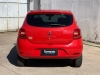 SANDERO 1.0 AUTHENTIQUE 16V FLEX 4P MANUAL - 2017 - MONTENEGRO