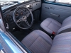 FUSCA 1.6 8V 2P MANUAL - 1995 - MONTENEGRO