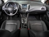 CRUZE 1.4 TURBO LT 16V FLEX 4P AUTOMÁTICO - 2019 - MONTENEGRO