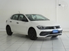 POLO 1.0 MPI TRACK MANUAL - 2023 - MONTENEGRO