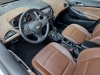 CRUZE 1.4 TURBO LT 16V FLEX 4P AUTOMÁTICO - 2023 - MONTENEGRO