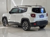RENEGADE 1.8 16V FLEX LONGITUDE 4P AUTOMÁTICO - 2021 - MONTENEGRO