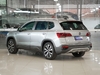 TAOS 1.4 16V HIGHLINE TSI FLEX 4P AUTOMÁTICO - 2022 - MONTENEGRO