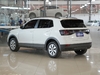 T-CROSS 1.0 TSI 200 SENSE AUTOMÁTICO - 2022 - MONTENEGRO