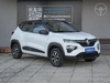KWID 1.0 12V SCE FLEX INTENSE MANUAL - 2025 - MONTENEGRO