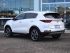 SPORTAGE 2.0 EX 4X2 16V FLEX 4P AUTOMÁTICO - 2020 - MONTENEGRO