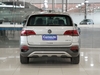 TAOS 1.4 16V HIGHLINE TSI FLEX 4P AUTOMÁTICO - 2022 - MONTENEGRO