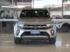 AMAROK 2.0 4X2 CD 16V TURBO INTERCOOLER DIESEL 4P MANUAL - 2025 - MONTENEGRO